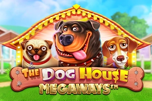 The Dog House Megaways at Spinchester